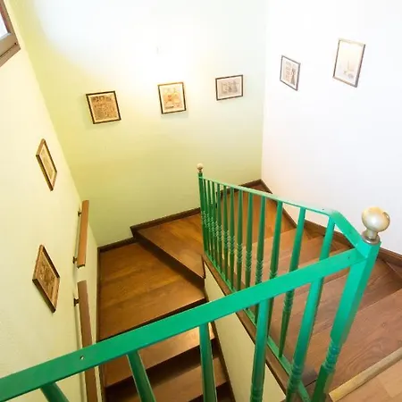 Διαμέρισμα Casa Margherita Μπαβένο