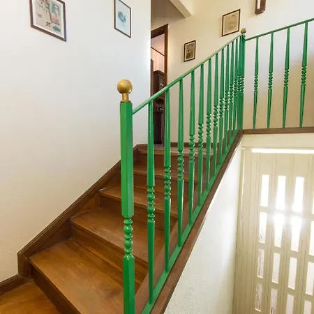 Casa Margherita Διαμέρισμα Μπαβένο