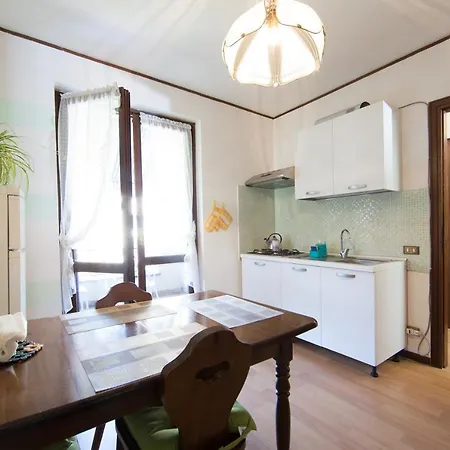 Casa Margherita Appartement