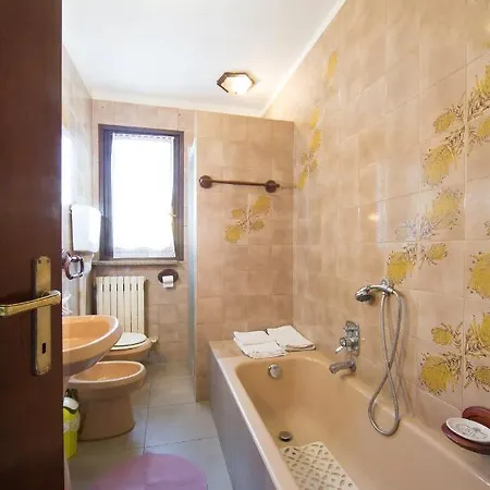 Casa Margherita Appartement