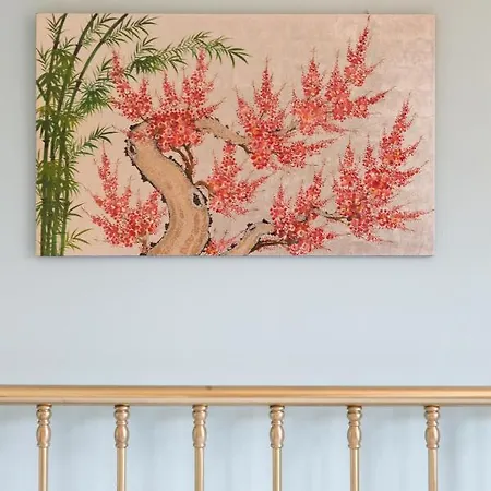 Διαμέρισμα Casa Margherita Μπαβένο