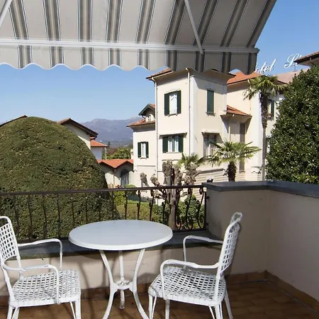 Appartement Casa Margherita *