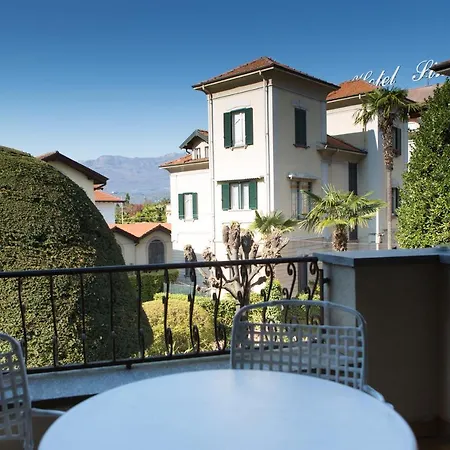 Appartement Casa Margherita Baveno