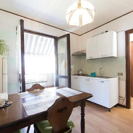 Casa Margherita Διαμέρισμα *