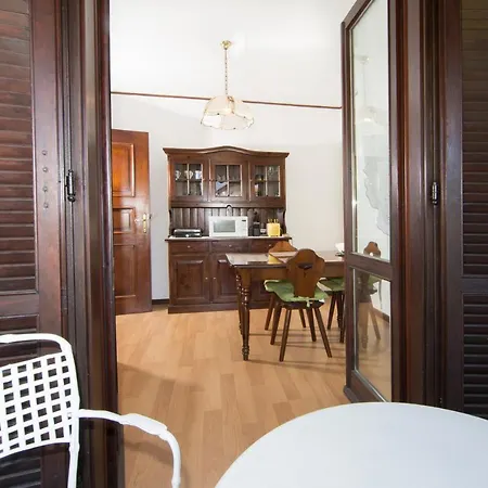 Apartment Casa Margherita *