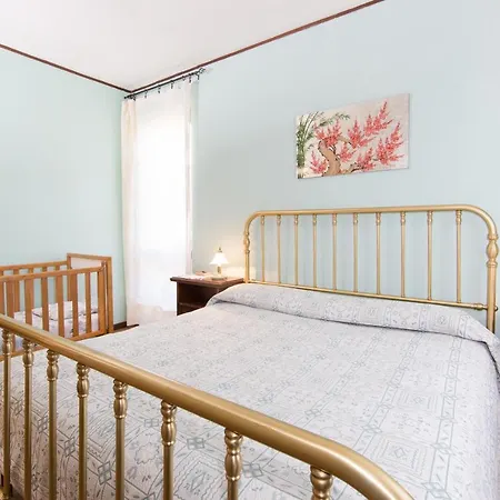 Casa Margherita * Μπαβένο