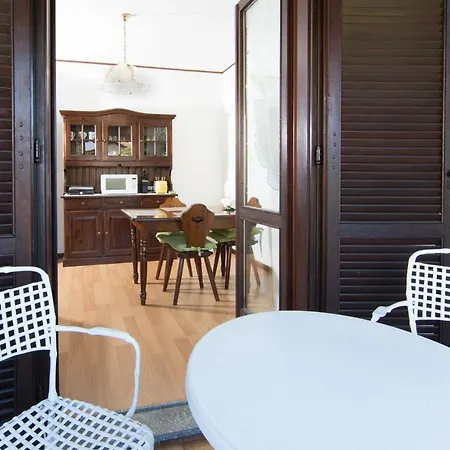 Appartement Casa Margherita Baveno