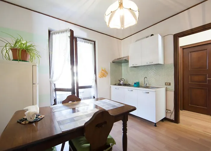 Casa Margherita Daire