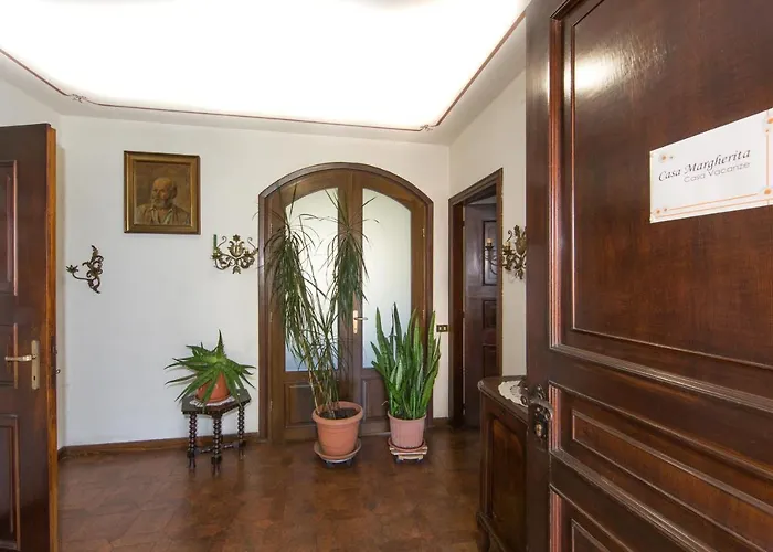 Casa Margherita