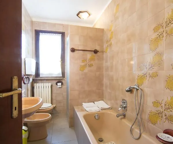 Casa Margherita Daire