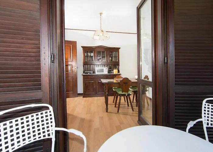 Appartamento Casa Margherita *