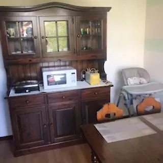 Daire Casa Margherita